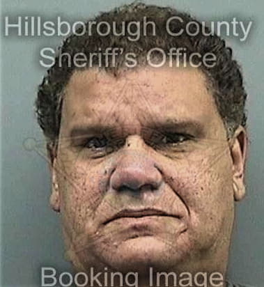 Roberto Michaels - Hillsborough County, FL 