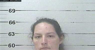 Lacy Middleton, - Harrison County, MS 