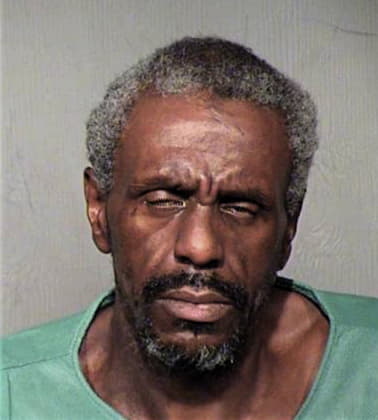 Eddie Mikler - Maricopa County, AZ 