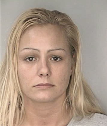 Judi Miller - Hillsborough County, FL 