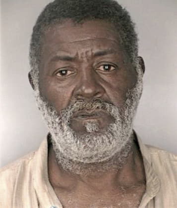 Garry Mitchell - Hillsborough County, FL 