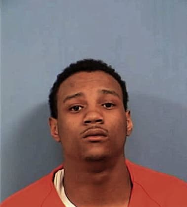 Jujuan Mitchell-Lomax, - DuPage County, IL 