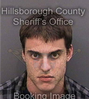 Robert Moore, - Hillsborough County, FL 