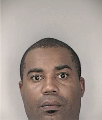 Earnest Morgan, - Hillsborough County, FL 