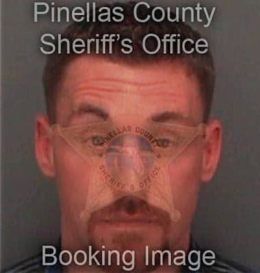 Christopher Morian, - Pinellas County, FL 