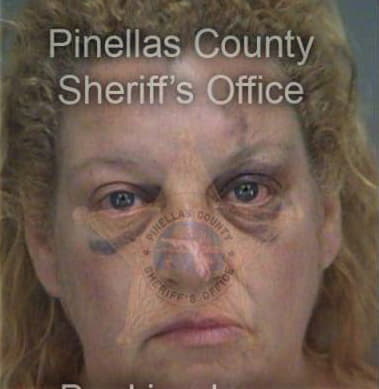 Heather Morvay, - Pinellas County, FL 