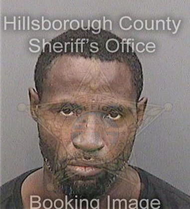 Romell Mungin, - Hillsborough County, FL 