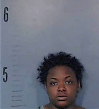 Lakeisha Newbins, - Taylor County, TX 