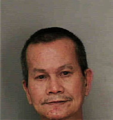 Chung Nguyen, - Polk County, FL 