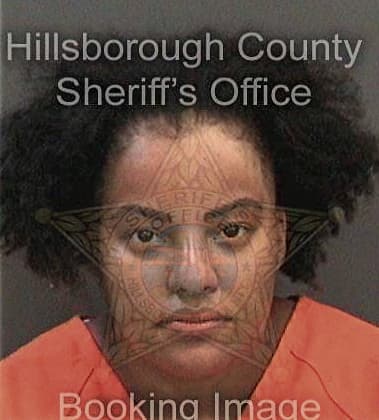 Mercedes Nichols, - Hillsborough County, FL 