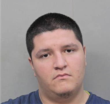 Jose Noa, - Dade County, FL 