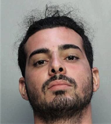 Jason Nunez, - Dade County, FL 