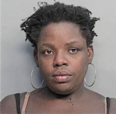 Stephine Nwaokoh, - Dade County, FL 