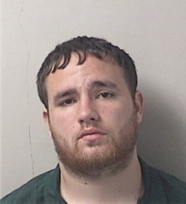 Joseph Orskey, - Escambia County, FL 