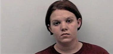 Tiffany Ostrom-Ragan, - Charlotte County, FL 