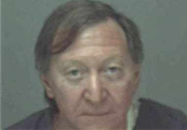 James Overstreet, - Putnam County, FL 