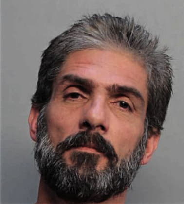 Luis Pena, - Dade County, FL 