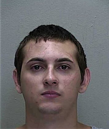 Anthony Pepe, - Marion County, FL 