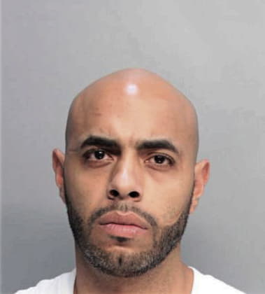 Johnny Perez-Hernandez, - Dade County, FL 