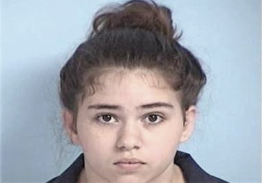 Kendra Perkins, - Walton County, FL 