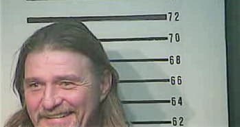 Joey Philpot - Bell County, KY 