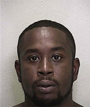 Harmon Pinkney, - Marion County, FL 