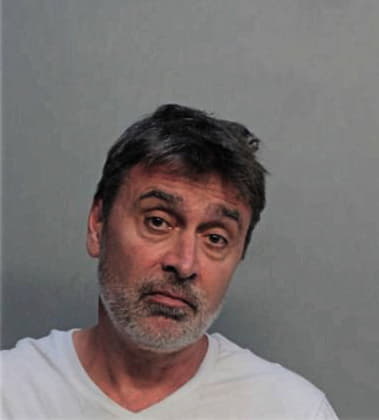 Raidel Pino, - Dade County, FL 