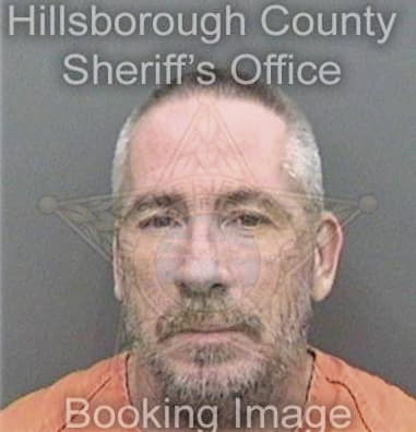 Omar Pizano, - Hillsborough County, FL 