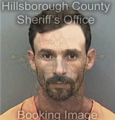 Anthony Poyma, - Hillsborough County, FL 