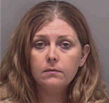 Jessica Prather, - Lee County, FL 