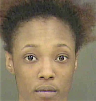 Tiara Quinn-Day, - Mecklenburg County, NC 