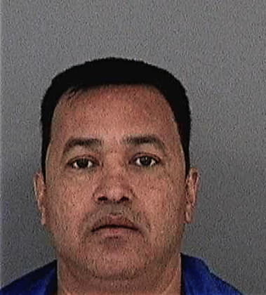 Jose Ramirez, - Hillsborough County, FL 