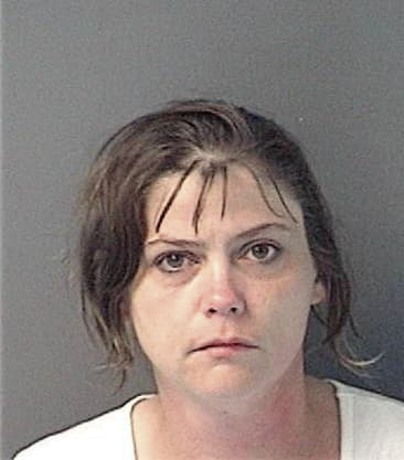 Mary Rich, - Escambia County, FL 