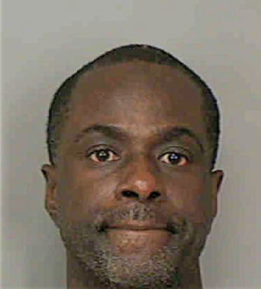 Vincent Richardson, - Polk County, FL 