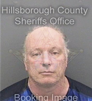 Joseph Rivera-Gabriel - Hillsborough County, FL 