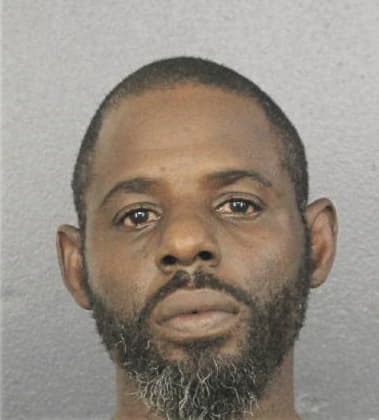 Abraham Roberts, - Broward County, FL 