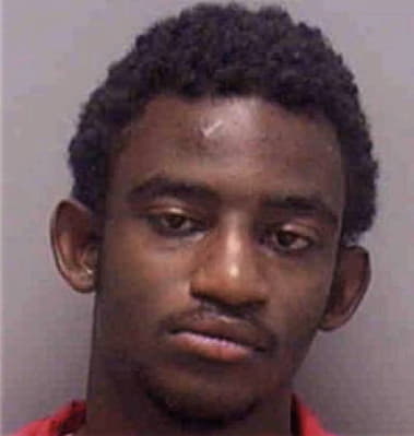 Rashad Roberts, - Lee County, FL 