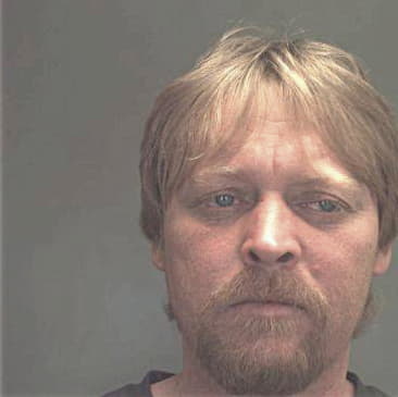 Jonathon Robertson - Douglas County, GA 