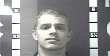 Bryan Robinson - Madison County, KY 