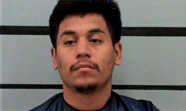 Johnny Rocha, - Lubbock County, TX 