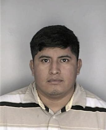 Jorge Rodriguez, - Hillsborough County, FL 