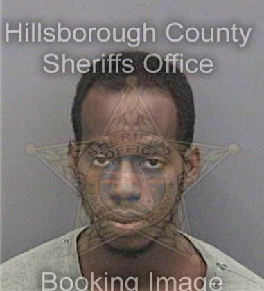 Nicholas Rogers, - Hillsborough County, FL 