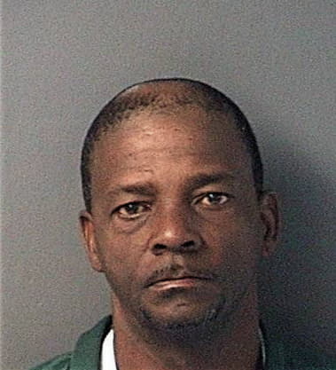 Curtis Ross, - Escambia County, FL 