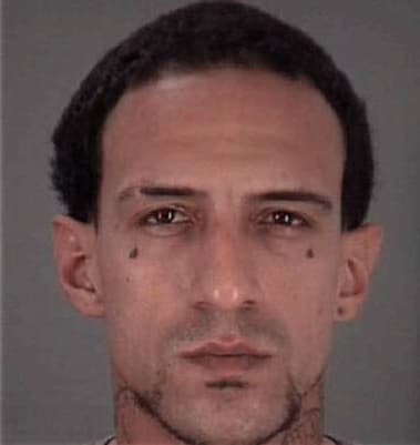 Jesse Roza, - Pasco County, FL 