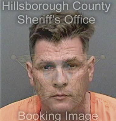 Erick Ruizpena, - Hillsborough County, FL 