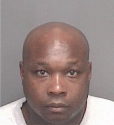 Jerome Russell, - Pinellas County, FL 