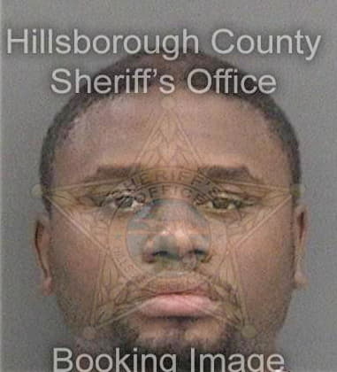 Ronald Russell, - Hillsborough County, FL 