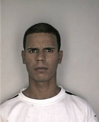 Carlos Sanchez, - Hillsborough County, FL 