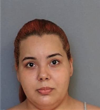 Carmen Sanchez, - Osceola County, FL 