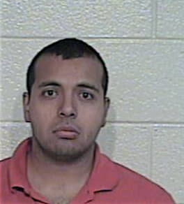 Robert Sanchez, - Hidalgo County, TX 